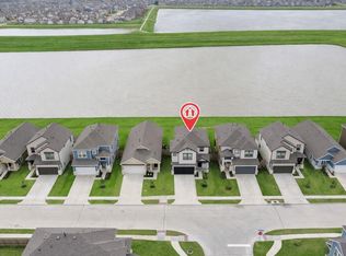 1118 Elsinore Dr, Rosharon, TX 77583