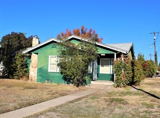 540 N 3rd St, Chowchilla, CA