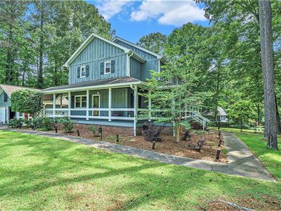 3392 Inns Brook Way, Snellville, GA, 30039
