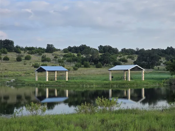 2277 Hidden Valley Rd, Glen Rose, TX 76043