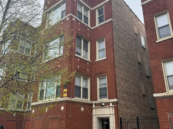 3116 W Douglas Blvd, Chicago, IL 60623