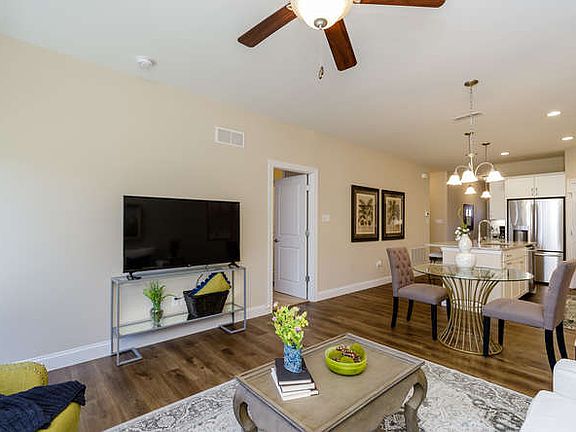 Pre-wired for TV in Great room, Master bedroom and 2nd bedroom.
