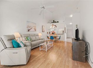 326 Bradstrom CIR #201F, NAPLES, FL 34113