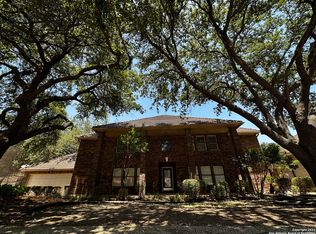 3915 Creek Frst, San Antonio, TX 78230