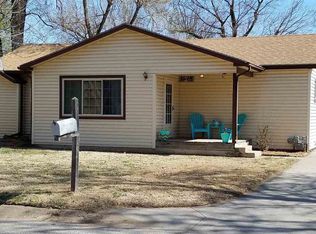 124 S Lamar Ave, Haysville, KS 67060