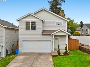 9613 NE 26th Pl, Vancouver, WA 98665