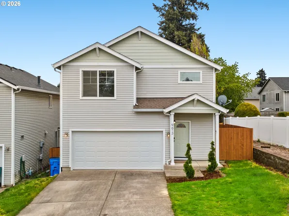 9613 NE 26th Pl, Vancouver, WA 98665