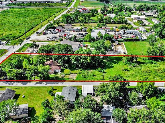 3rd image of 15511 Jessie Parker Rd