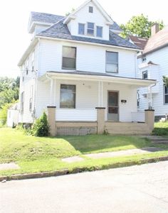 715 Emerson Ave, New Castle, PA, 16101
