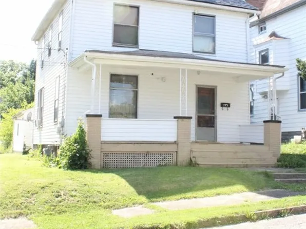 715 Emerson Ave, New Castle, PA 16101