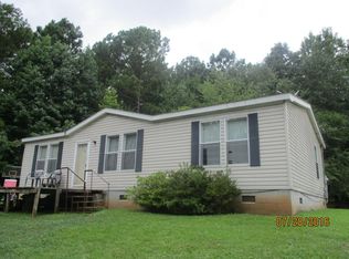 25351 Al Highway 9, Goodwater, AL 35072