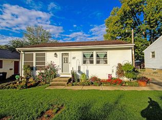 27 Sickles Dr, Decatur, IL 62521