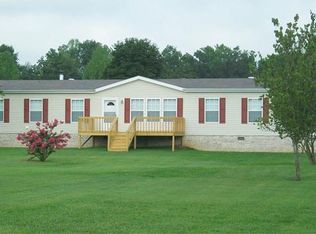 555 Oliver Smith Rd, Flintville, TN 37335