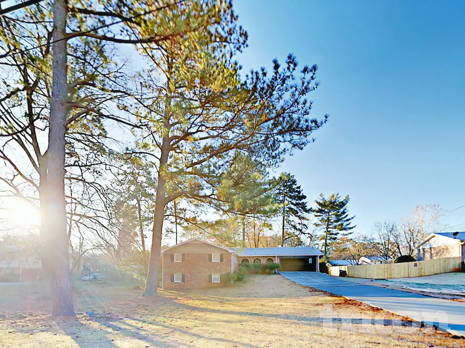 2075 Surrey Trail Conyers GA — Photo 2
