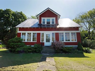 4636 N Street Rd, Marcellus, NY, 13108
