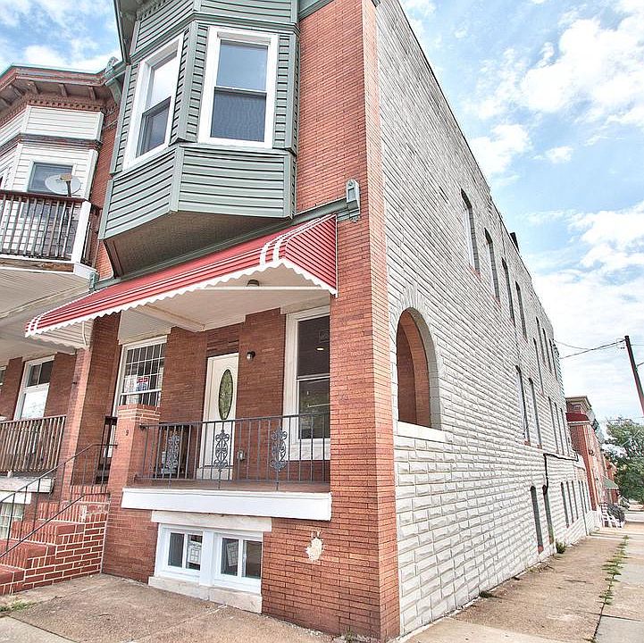 639 S Conkling St, Baltimore, MD 21224 Zillow