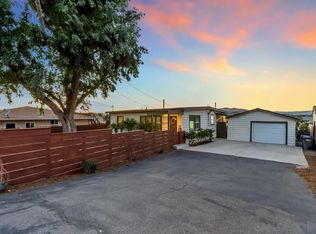 8628 Prospect Ave, Santee, CA 92071