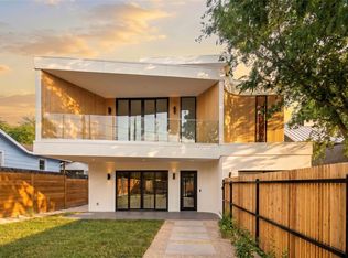 1005 W Johanna St W, Austin, TX 78704