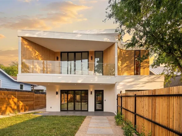 1005 W Johanna St W, Austin, TX 78704