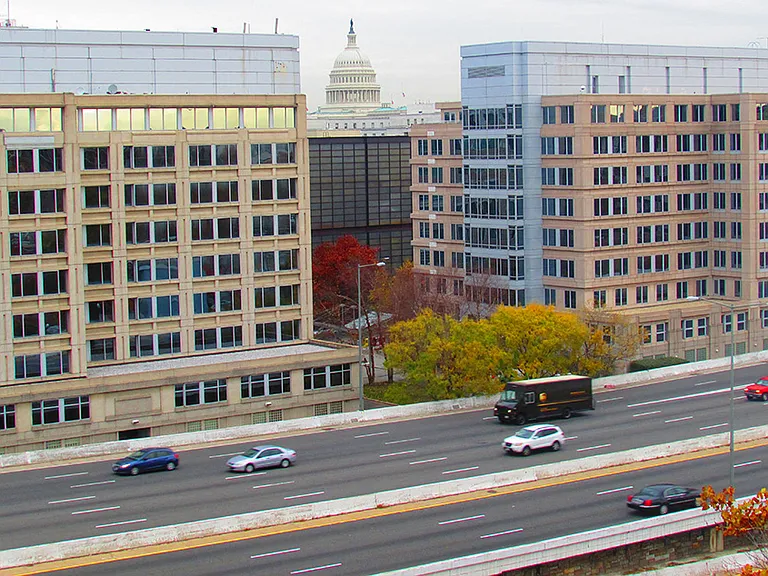 Capitol Park Tower — Photo 7