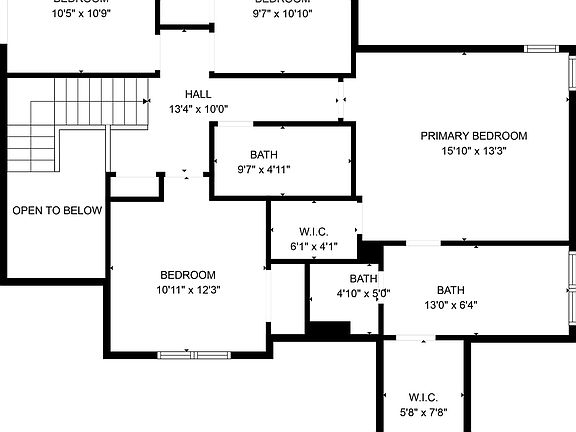 5th image of 5205 W Tamarac Dr