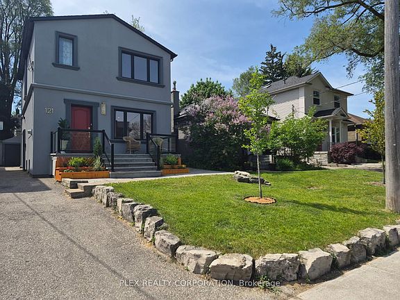 2nd image of 121 Virginia Ave