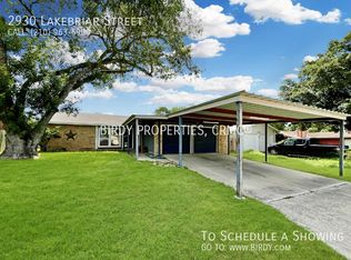 2930 Lakebriar St, San Antonio, TX 78222