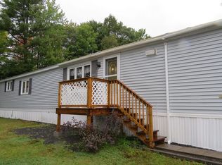235 Seasons Dr, Bridgewater, NS B4V3M6