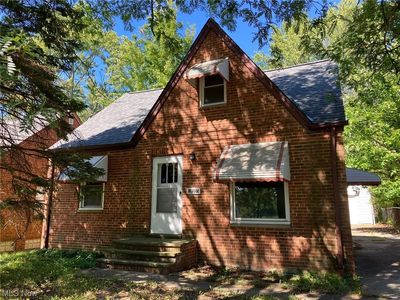 18505 Raymond St, Maple Hts, OH, 44137
