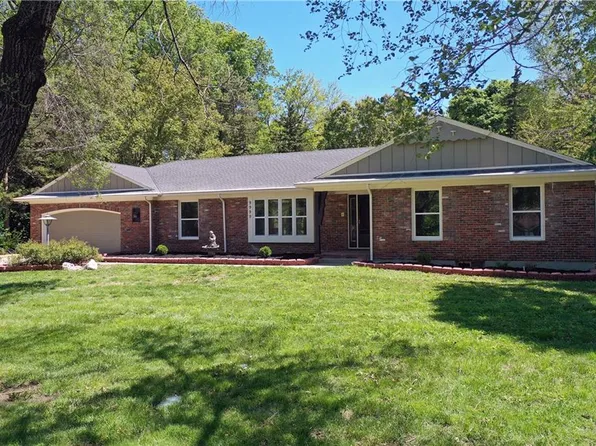 9999 Nall Ave, Overland Park, KS 66207