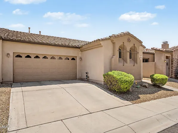 4519 W BEAUTIFUL Lane, Laveen, AZ 85339