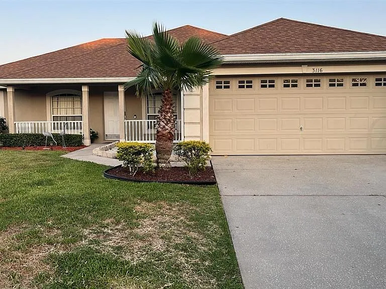 3116 Keystone Pointe Ct — Photo 1
