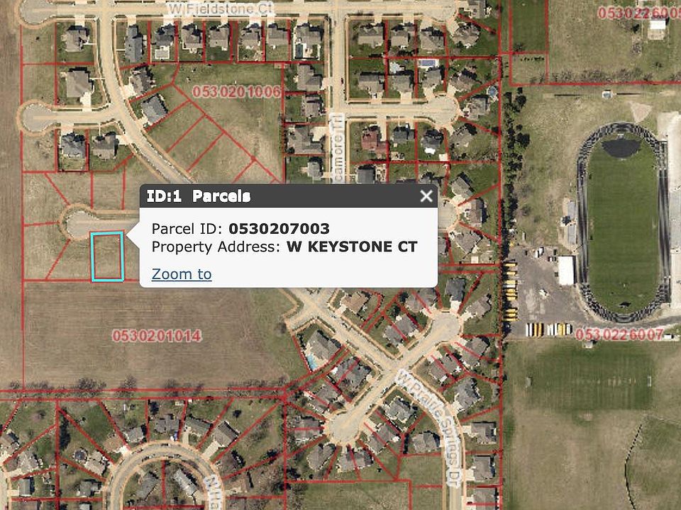 2nd image of 89 Keystone Ct