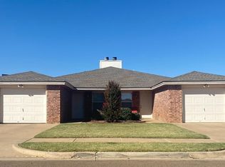 506 Kline Ave UNIT 1, Lubbock, TX 79416