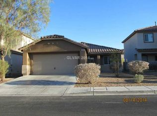 2845 Swanson Ave, North Las Vegas, NV 89086