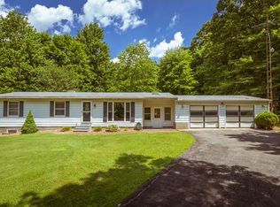 251 Swearingen Rd, Georgetown, PA 15043