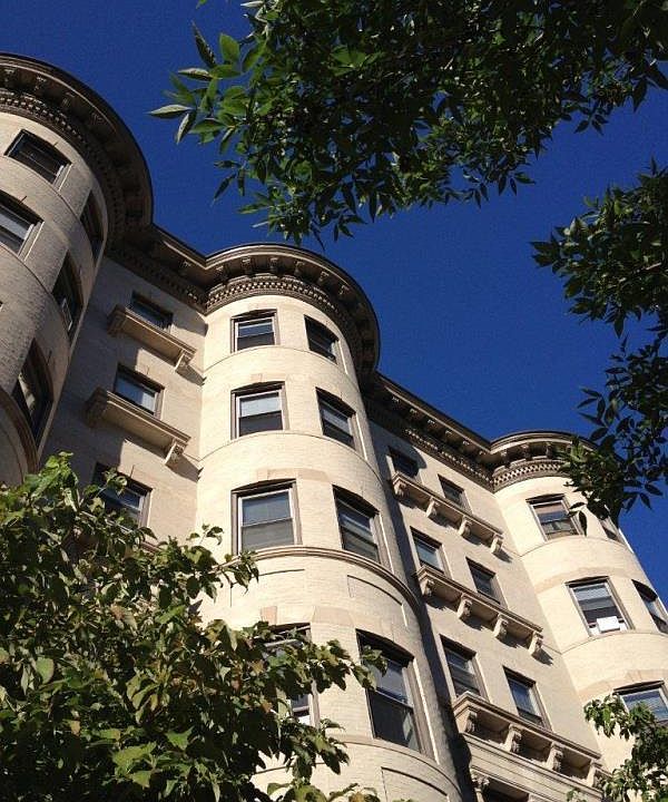 2nd image of 888 Massachusetts Ave #634