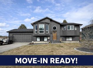 517 E Westcrest Ave, Colbert, WA 99005