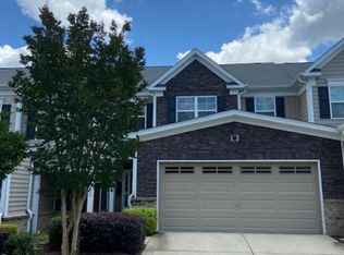 627 Grace Hodge Dr #627, Cary, NC 27519