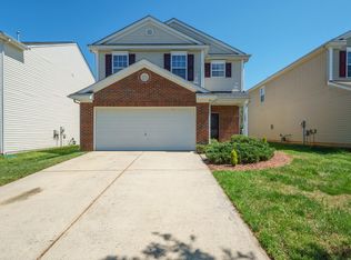 7408 Loyalist St, Charlotte, NC 28216