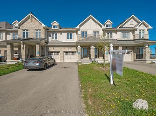58 Doris Pawley Cres, Caledon, ON L7C3P9