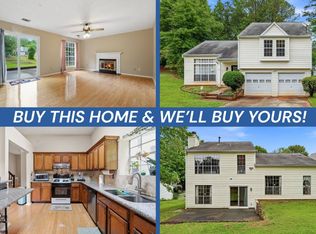 734 Carriage Ct, Lawrenceville, GA 30044