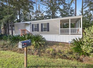 27 Good Hope Rd, Hardeeville, SC 29927