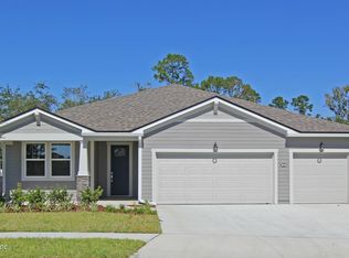 10474 Melody Meadows Rd, Jacksonville, FL 32257
