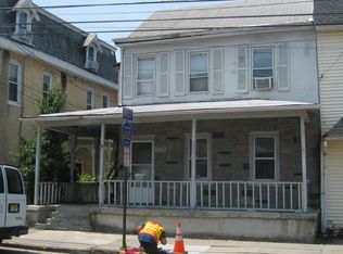 22 Pine St, Mount Holly, NJ 08060