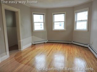 29 Speridakis Ter #2, Cambridge, MA 02139