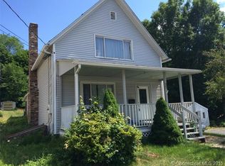 321 Boswell Ave, Norwich, CT 06360