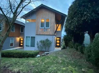 5923 19th Ave S, Seattle, WA