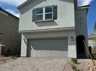 4480 Hidden Stone Ave, Las Vegas, NV 89141
