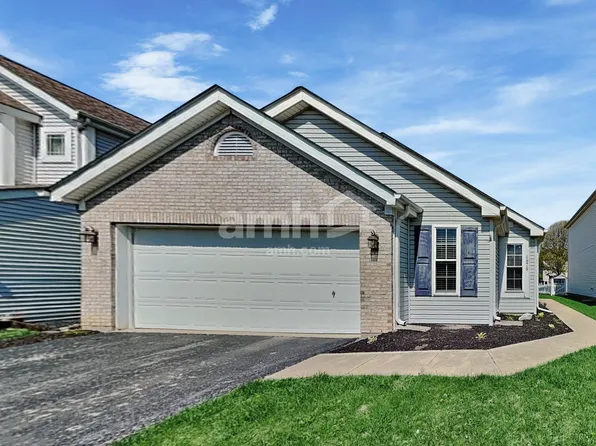 6878 Spring Bloom Dr, Canal Winchester, OH 43110